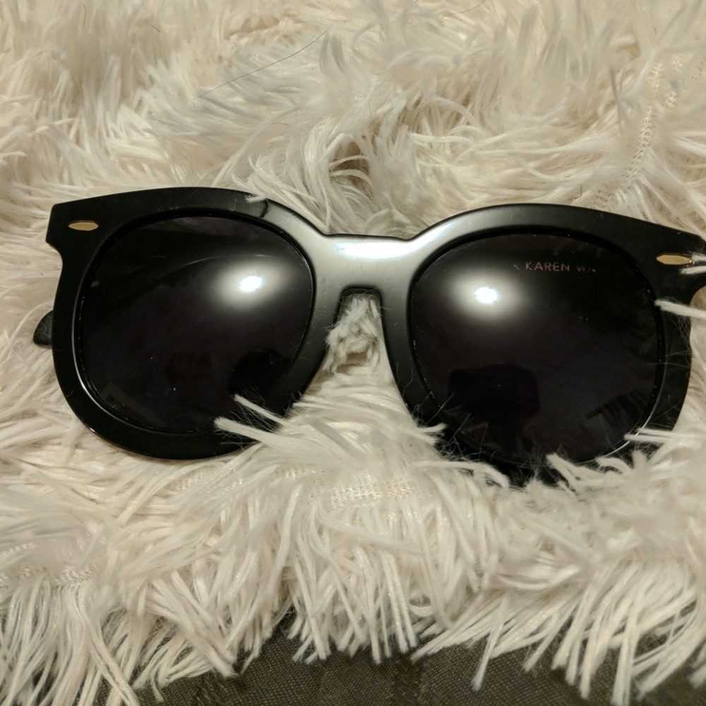 Karen Walker Super Duper Thistle
